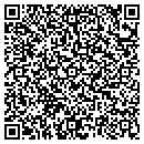 QR code with R L S Enterprises contacts