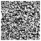 QR code with Added Touch Frames & Art contacts