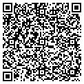 QR code with KFC contacts