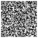 QR code with G & E Wrecker Service contacts