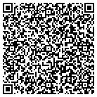 QR code with Crossing Comet Cleaners The contacts