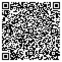 QR code with Geico contacts
