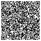 QR code with J T Hydraulics & Service Co contacts