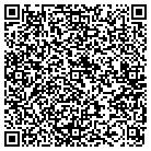 QR code with Ozzies Caliway Automotive contacts