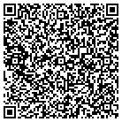 QR code with Adelines Gourmet Foods Inc contacts