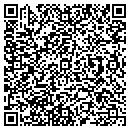 QR code with Kim For Hair contacts