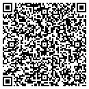 QR code with Cerna Orville D MD contacts