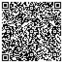 QR code with J P Morgan Chase Bank contacts