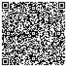 QR code with First International Bank contacts