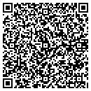QR code with AJS Cleaning Service contacts
