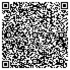 QR code with Racetrac Petroleum Inc contacts