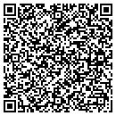 QR code with RKP Architects contacts