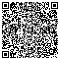 QR code with Wsm contacts