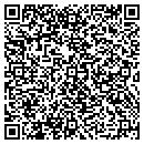 QR code with A S A Bonding Service contacts