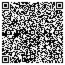 QR code with Tualtrust contacts
