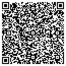 QR code with Metils Inc contacts