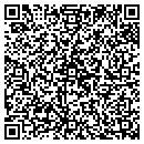 QR code with Db Hinnant Ranch contacts