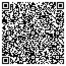 QR code with Victoria Drapery contacts