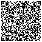 QR code with Higginbotham-Bartlett Lumber contacts