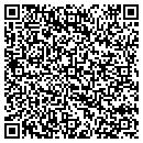QR code with 50s Drive In contacts