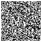 QR code with Weaver Kading & Assoc contacts