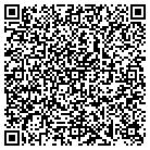 QR code with Hunt County District Judge contacts