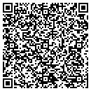QR code with A New Beginning contacts