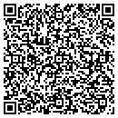QR code with J T Swabbing Service contacts