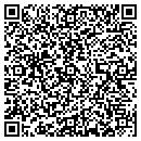 QR code with AJS Nice Cars contacts