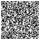 QR code with G B S D Technologies Inc contacts