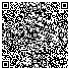 QR code with MTS Systems Corporation contacts