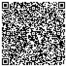 QR code with P&J Business Forms contacts