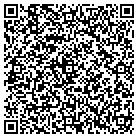 QR code with Optovision Coating Laboratory contacts