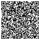 QR code with I & D Wireless contacts