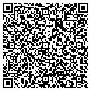 QR code with Jans Gems contacts