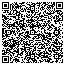 QR code with X Change Gold Inc contacts