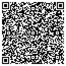 QR code with T W Cooper Inc contacts