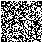 QR code with Ahn Sham Construction contacts