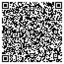 QR code with Apache Leather contacts