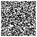 QR code with Austin Shell contacts