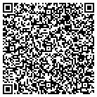 QR code with Baker Chiropractic Center contacts