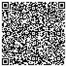 QR code with Alpha Datacomm Service Inc contacts