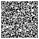 QR code with Handi Stop contacts