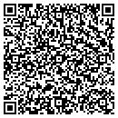 QR code with Hanson Aggregates contacts