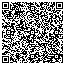 QR code with H T C Solutions contacts