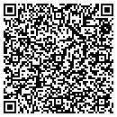 QR code with Cajun Ice contacts