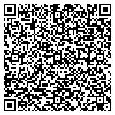 QR code with Anayas Grocery contacts
