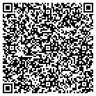 QR code with Custer & Wright Operating Inc contacts
