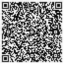 QR code with In The Light contacts