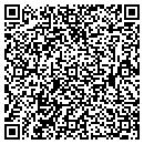 QR code with Cluttercure contacts